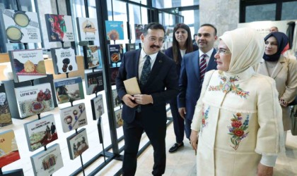 Anadoludakiler projesinin tanıtımı yoğun katılımla gerçekleştirildi