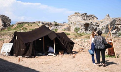 Anamur-Bozyazı Turizm Stratejisi Çalıştayı düzenlendi