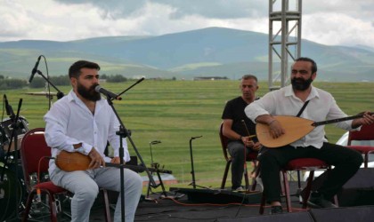 Atatürkün İzinde ve Gölgesinde Damal Şenliklerinin 25incisi başladı