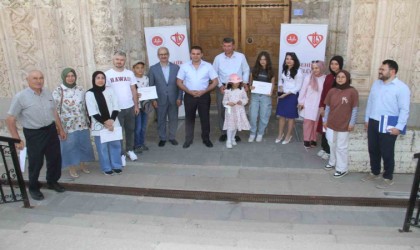 Beyşehirde Eşrefoğlu Camii Günü etkinlikleri