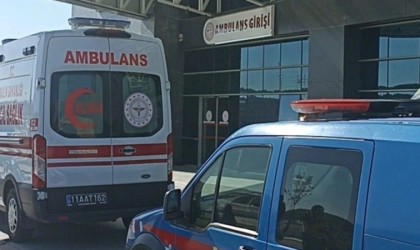 Bilecikte Kazalar Kavşağı diye adlandırılan bölgede yine trafik kazası