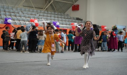 Bilim ve teknolojinin kalbi BAYFEST ile Bayburtta attı