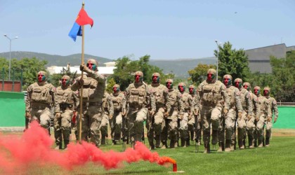 Bingölde Jandarma Teşkilatının 185inci yıldönümü etkinliklerle kutlandı