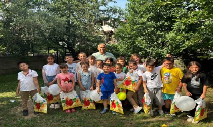 ‘Böyle güzel insanlar iyi ki varlar