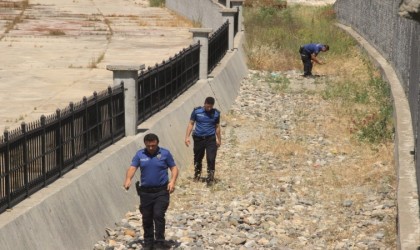 Çanakkalede 4 gündür kayıp olan genç dere yatağında ölü bulundu