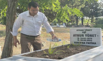 Depremde babasını kaybeden Nuri Yönet: Gidecek baba ocağımız kalmadı