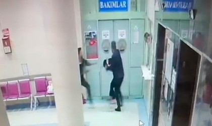 Edirnede doktoru darbeden sanığa 2 yıl 1 ay hapis