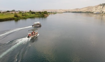 Fıratın İncisi yaza damga vurmaya hazırlanıyor