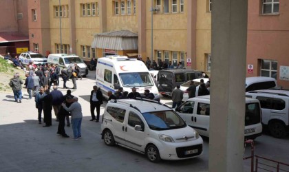 İliçteki madende toprak altında işçi kalmadı