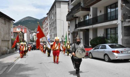 İskilip, ilim ve manevi değerlerin buluşma noktası oldu