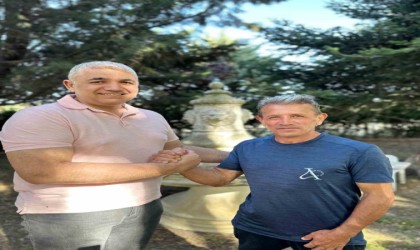 Isparta 32 Spor, Fuat Buruka emanet