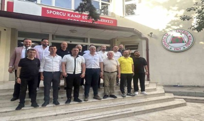 Isparta 32 Sporda 2. Gültekin Özdemir dönemi