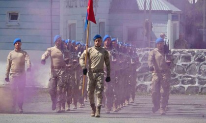 Jandarma Teşkilatının 185. yıldönümü Ardahanda coşkuyla kutlandı