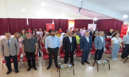 Kırklarelinde istihdam politikaları ve sağlık hizmetlerine erişim semineri düzenlendi