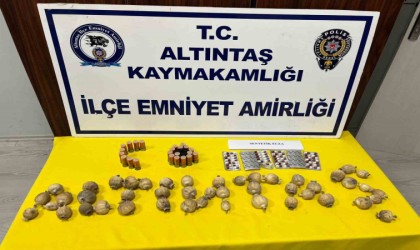 Kütahyada 6 yıl önceki uyuşturucudan ölüm olayıyla ilgili gözaltına alınan 3 kişiden 1i tutuklandı