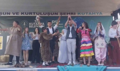 Kütahyada Roman Kahramanları Festivali