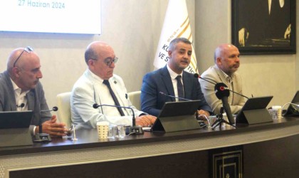 Kütahyada Turizm Master Planı Arama Konferansı düzenlendi