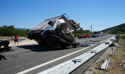 Meclis üyesi trafik kazasında hayatını kaybetti