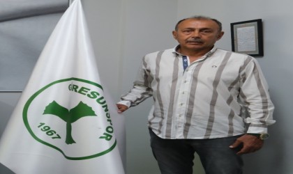 Metin Aydın: “Giresunsporu yeniden ayağa kaldırmak istiyoruz”