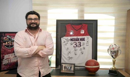 MSK, Basketbol Süper Liginde yeni başarılara imza atmak istiyor