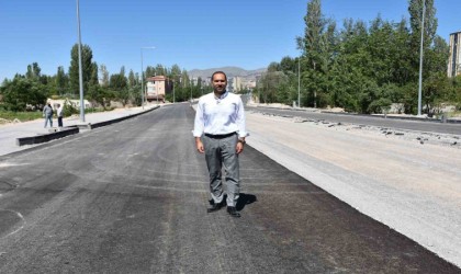 Niğdenin sıkışan trafiği bu yolla rahatlayacak