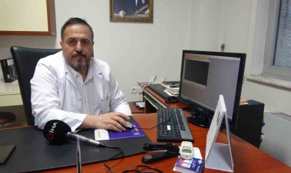 Prof. Dr. Gürdal Yılmaz: Son dönemde gençlerimizde çok sık HPV virüs enfeksiyonları ile karşı karşıya kalıyoruz