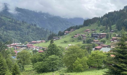 Rize Valisi Baydaş: “Burada niyetlenen şey Ayderi geleceğe taşımak”