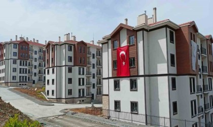 Sakaryadaki Gazeteciler Sitesinde konutlar teslim ediliyor: İşte detaylar