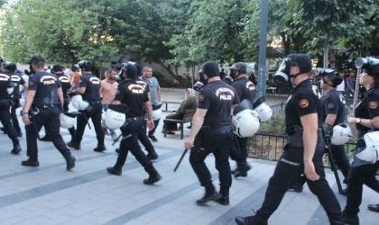 Siirtte izinsiz kayyum açıklamasına müdahale