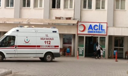 Siirtte trafik kazası: 7 yaralı