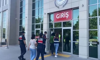 Tekirdağ merkezli 3 ilde teröre fon sağladığı iddia edilen şüphelilere operasyon