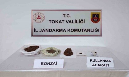 Tokatta uyuşturucu operasyonları: 6 tutuklama