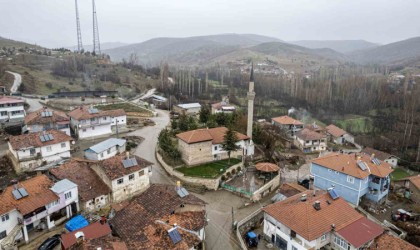 UNESCO adayı cami restorasyon için gün sayıyor