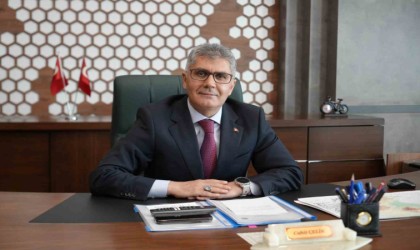 Vali Çelik: “Çevreyi bir emanet olarak görmek, korumak herkesin ortak görevidir.”