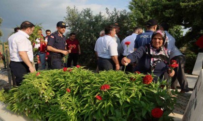 15 Temmuz gazisi Konuralp: Genelkurmay önünde uyandığımda her yer kan gölü olmuştu