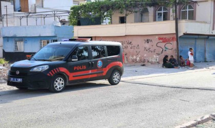 Adanada kalaşnikoflu kavgada 1 kişi hayatını kaybetti, 1 kişi yaralandı