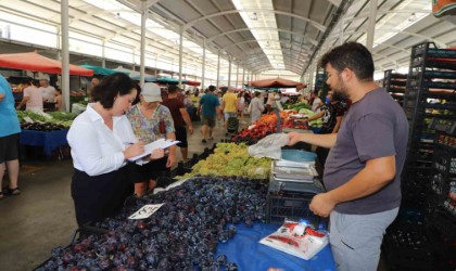 Alanya Belediyesinden strateji planı anketi