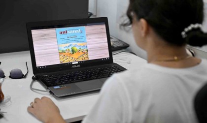 AntSanat, e-dergi olarak devam ediyor