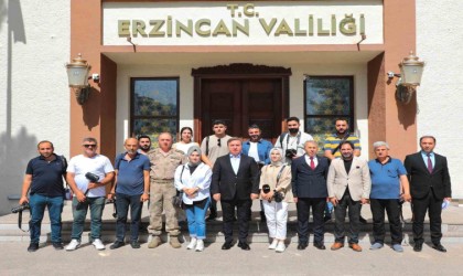 Asayiş ve Güvenlik Bilgilendirme toplantısı yapıldı