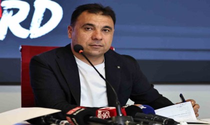 Bahattin Eken: “Başarı için kenetlenmeliyiz”