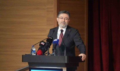 Bakan Yumaklıdan biyoçeşitlilik açıklaması: Bazı türlerin yurt dışına kaçırılma girişimleri oluyor