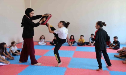 Başkan Altay: Tüm çabamız güçlü bir gençlik için