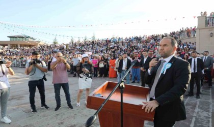 Başkan Özdemir, Tercih Yapacak Aday Öğrencileri Niğdeye Davet Etti