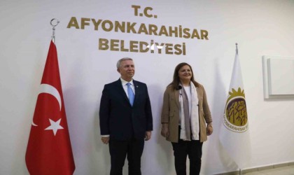 Başkan Yavaştan tasarruf tedbirleri ile ilgili açıklama