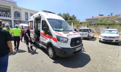 Bingölde bıçaklı saldırgan dehşeti: 2 ölü 7 yaralı