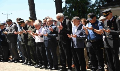 Bozüyükte 15 Temmuz Demokrasi ve Milli Birlik Günü anma programı