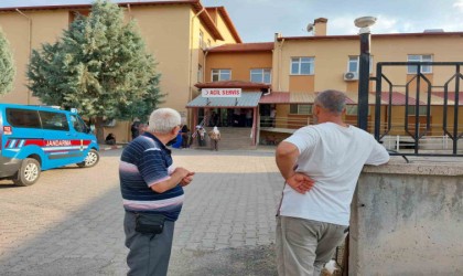 Burdurda mermer fabrikasında makineye sıkışan işçi hayatını kaybetti