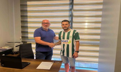 Çayelispor, Ertuğrul Sancaktutanı kadrosuna kattı