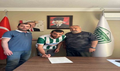 Çayelispor, Mehmet Aytemizi renklerine bağladı