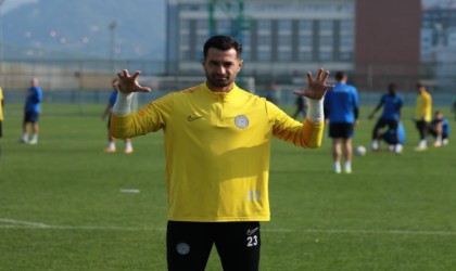 Çaykur Rizespor, Gökhan Akkanın sözleşmesini uzattı